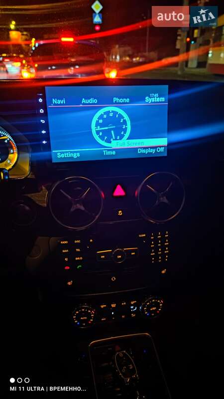 Позашляховик / Кросовер Mercedes-Benz GLK-Class 2015 в Одесі фото 34 Позашляховик / Кросовер Mercedes-Benz GLK-Class 2015 в Одесі