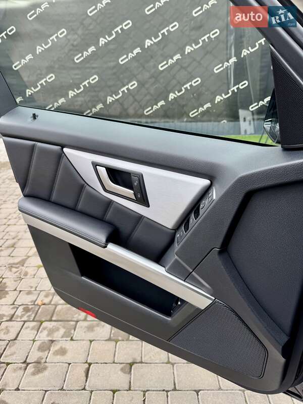 Позашляховик / Кросовер Mercedes-Benz GLK-Class 2013 в Одесі фото 14 Позашляховик / Кросовер Mercedes-Benz GLK-Class 2013 в Одесі