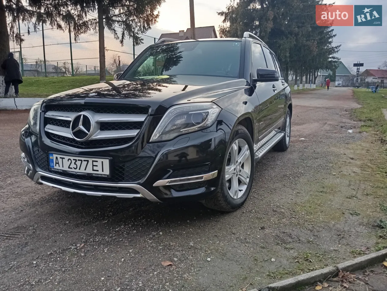 2015 Mercedes-Benz GLK-klasse - мініатюра 20