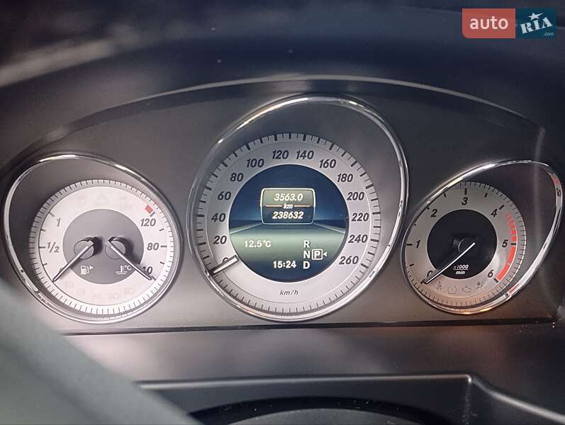 Внедорожник / Кроссовер Mercedes-Benz GLK-Class 2015 в Городенке