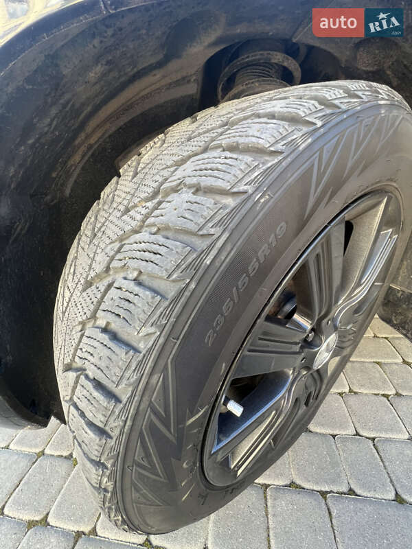 Внедорожник / Кроссовер Mercedes-Benz GLK-Class 2010 в Коломые