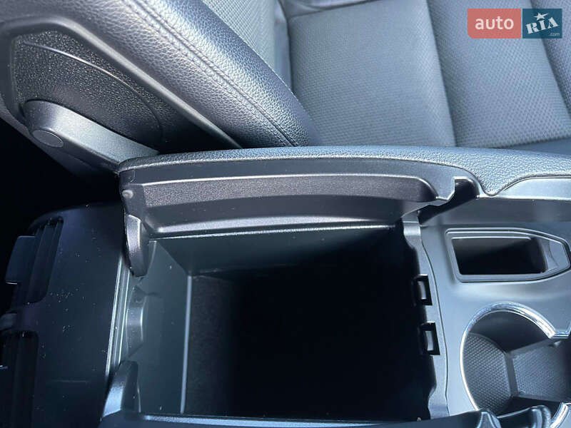 Внедорожник / Кроссовер Mercedes-Benz GLK-Class 2011 в Ровно