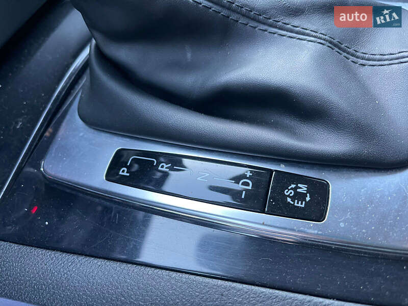 Внедорожник / Кроссовер Mercedes-Benz GLK-Class 2011 в Ровно