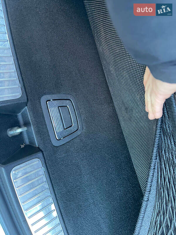 Внедорожник / Кроссовер Mercedes-Benz GLK-Class 2011 в Ровно