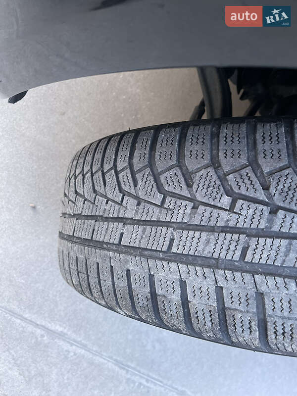 Внедорожник / Кроссовер Mercedes-Benz GLK-Class 2011 в Ровно