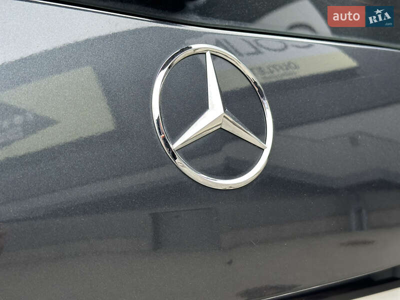 Внедорожник / Кроссовер Mercedes-Benz GLK-Class 2012 в Киеве