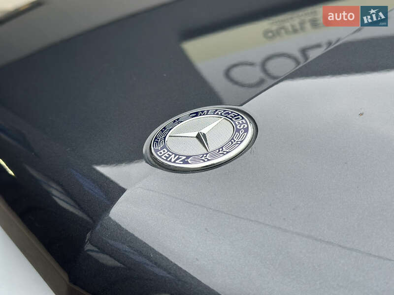 Внедорожник / Кроссовер Mercedes-Benz GLK-Class 2012 в Киеве