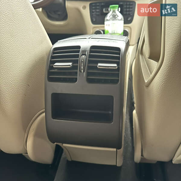 Внедорожник / Кроссовер Mercedes-Benz GLK-Class 2013 в Ровно