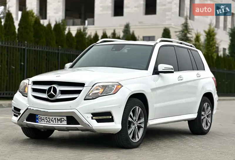 Mercedes-Benz GLK-Class 2014 VIN WDCGG0EB3EG317218 фото оголошення 18 з 109