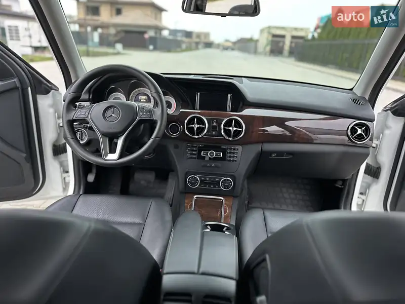Mercedes-Benz GLK-Class 2014 VIN WDCGG0EB3EG317218 фото оголошення 40 з 109