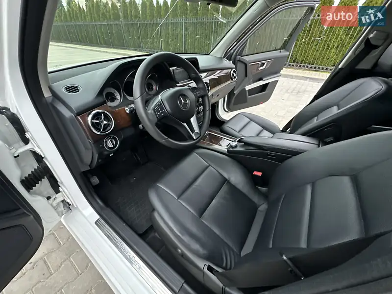 Mercedes-Benz GLK-Class 2014 VIN WDCGG0EB3EG317218 фото оголошення 57 з 109