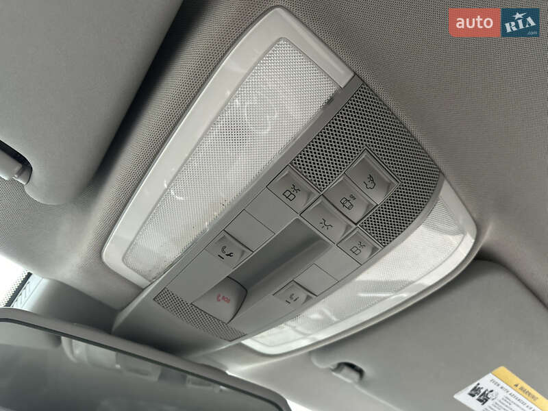 Позашляховик / Кросовер Mercedes-Benz GLK-Class 2014 в Одесі