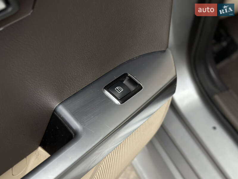 Внедорожник / Кроссовер Mercedes-Benz GLK-Class 2014 в Шептицькому