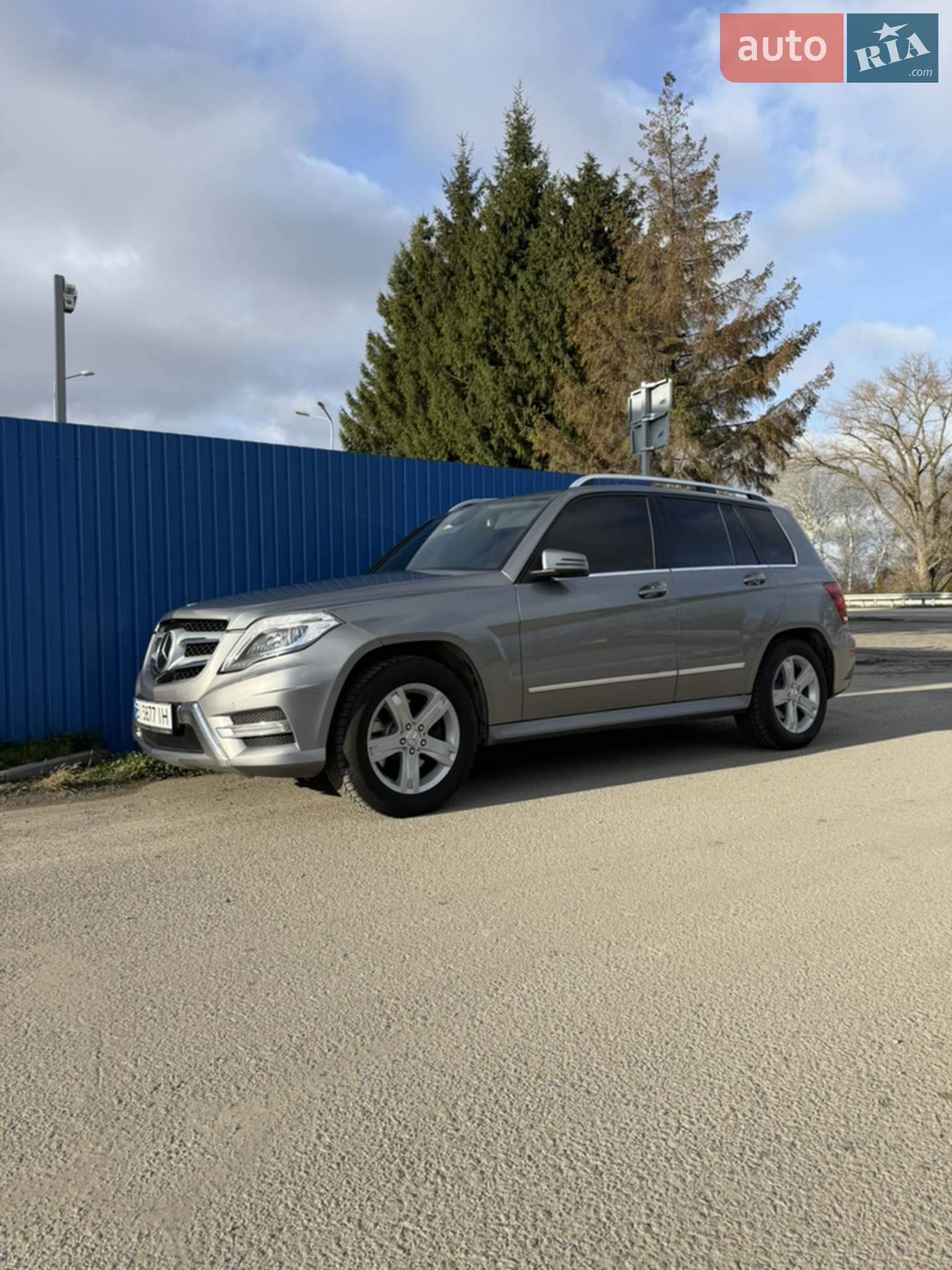 2014 Mercedes-Benz GLK-klasse - мініатюра 33
