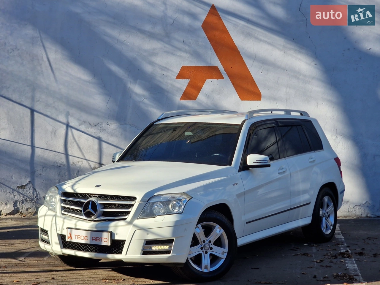 2012 Mercedes-Benz GLK-klasse - мініатюра 37