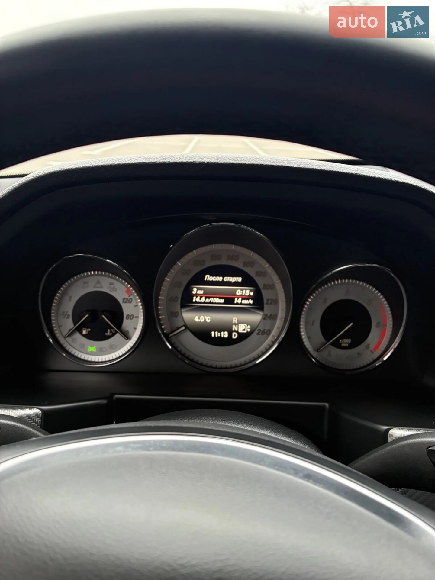 2013 Mercedes-Benz GLK-klasse - мініатюра 25
