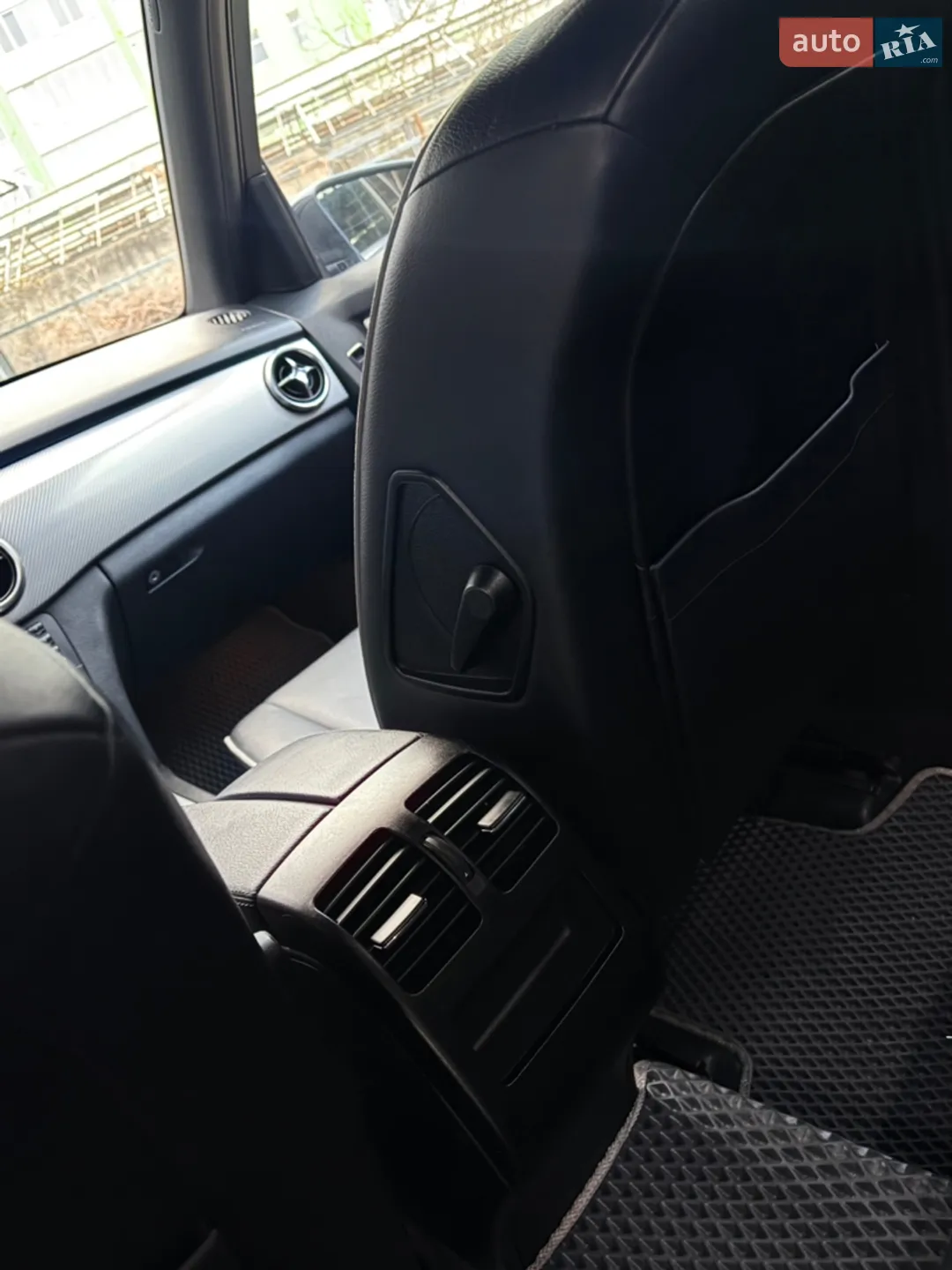 2012 Mercedes-Benz GLK-klasse - мініатюра 14