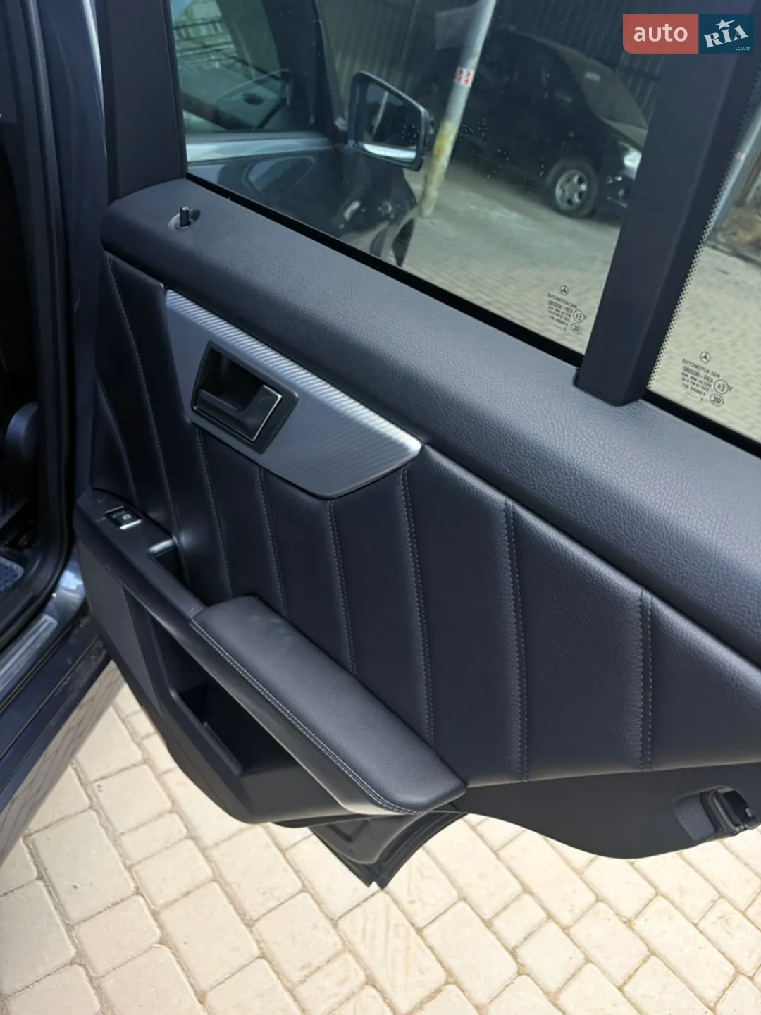 2012 Mercedes-Benz GLK-klasse - мініатюра 17
