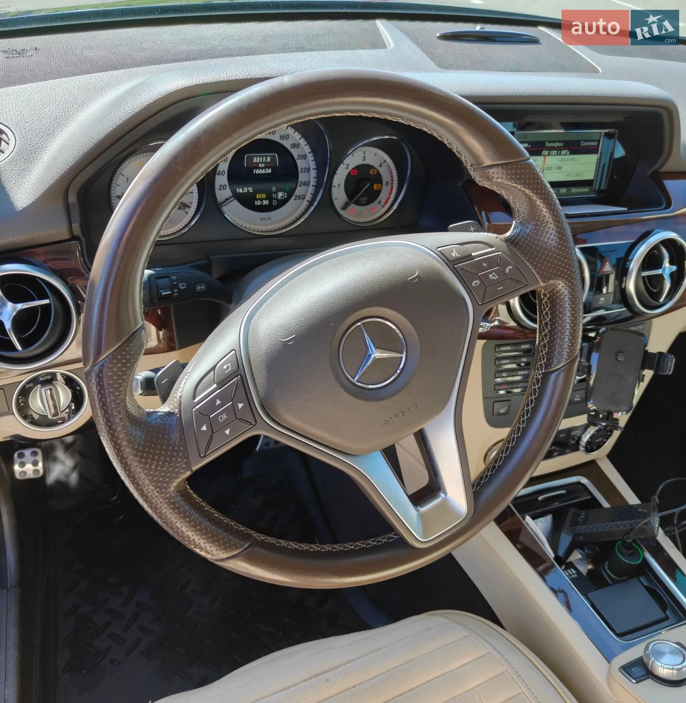 2014 Mercedes-Benz GLK-klasse - мініатюра 8