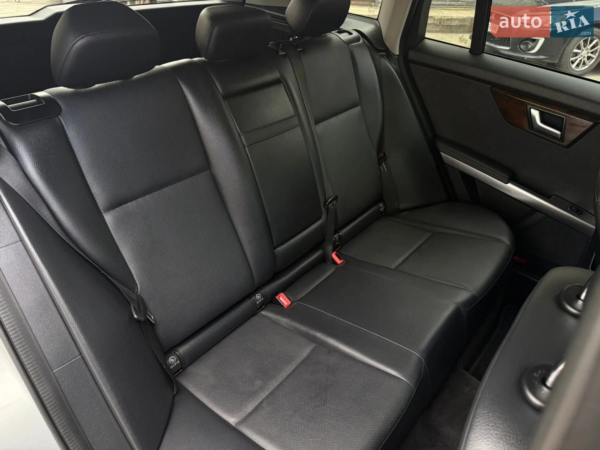 2013 Mercedes-Benz GLK-klasse - мініатюра 37
