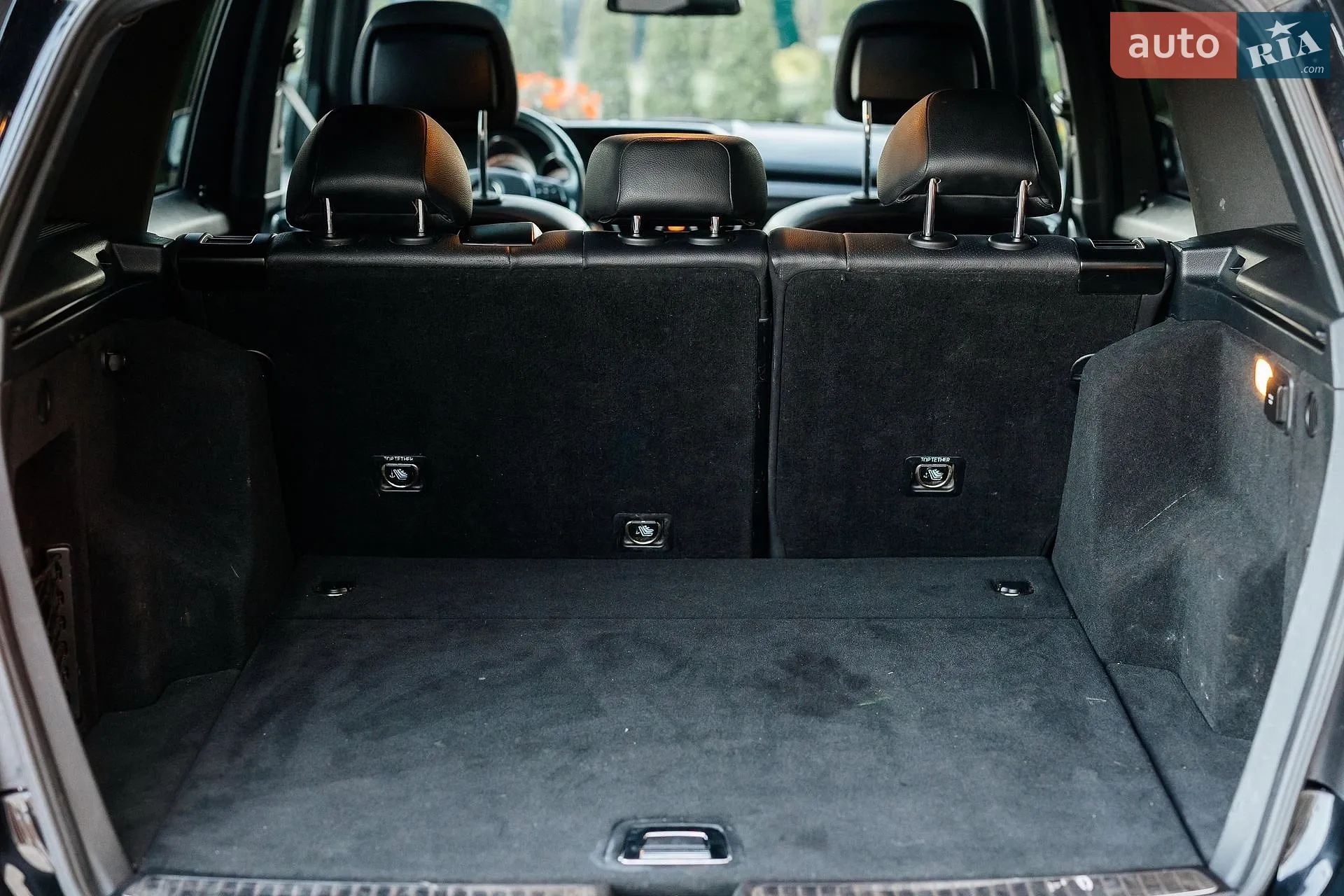 2015 Mercedes-Benz GLK-klasse - мініатюра 33