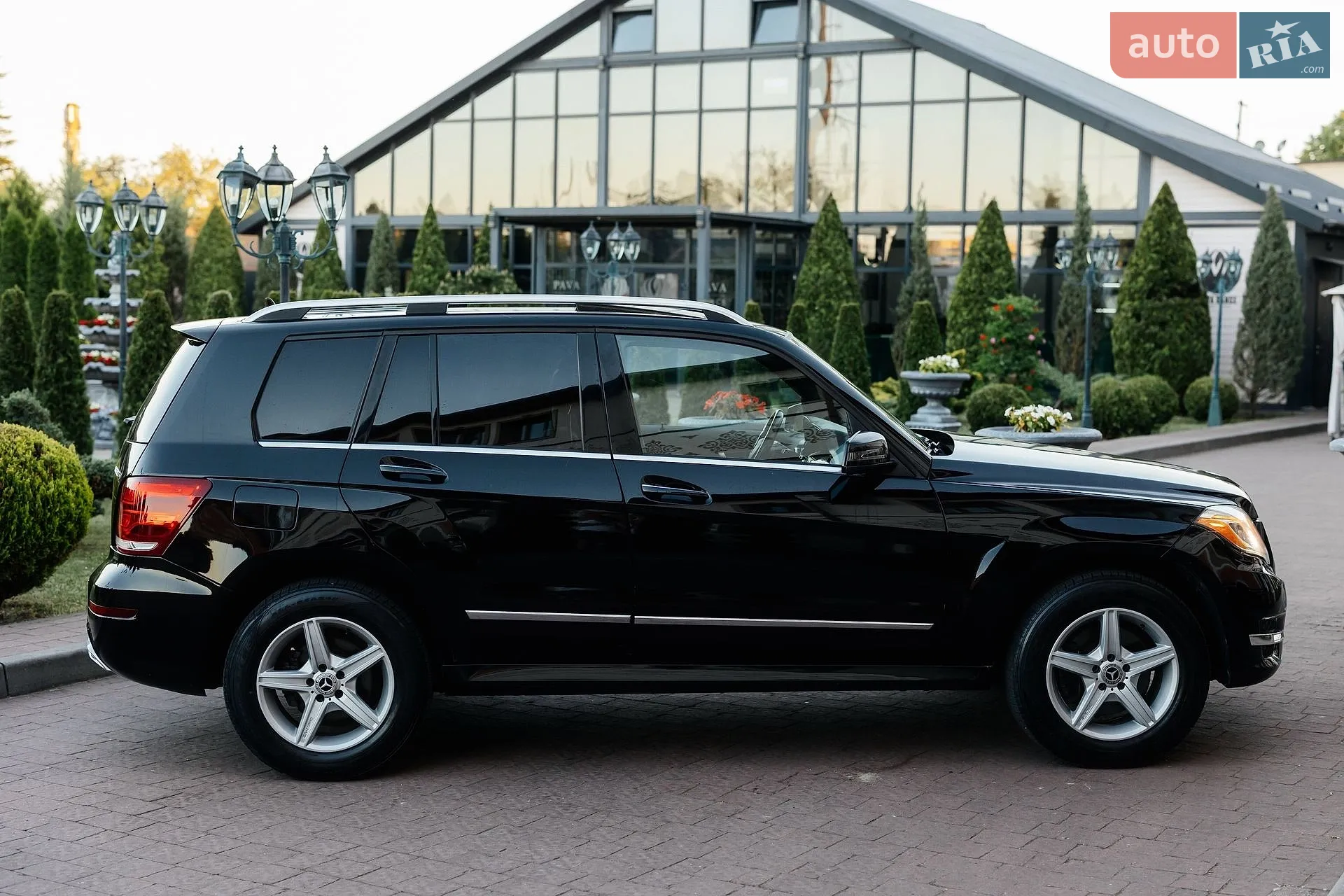 2015 Mercedes-Benz GLK-klasse - мініатюра 19