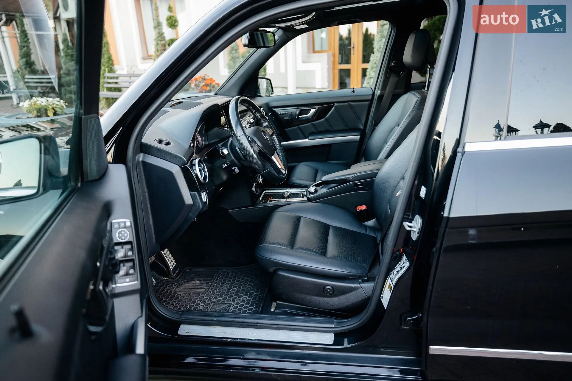 2015 Mercedes-Benz GLK-klasse - мініатюра 37