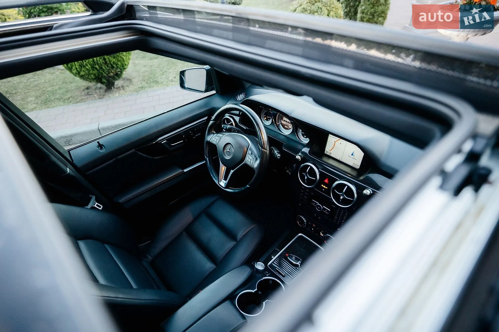 2015 Mercedes-Benz GLK-klasse - мініатюра 43