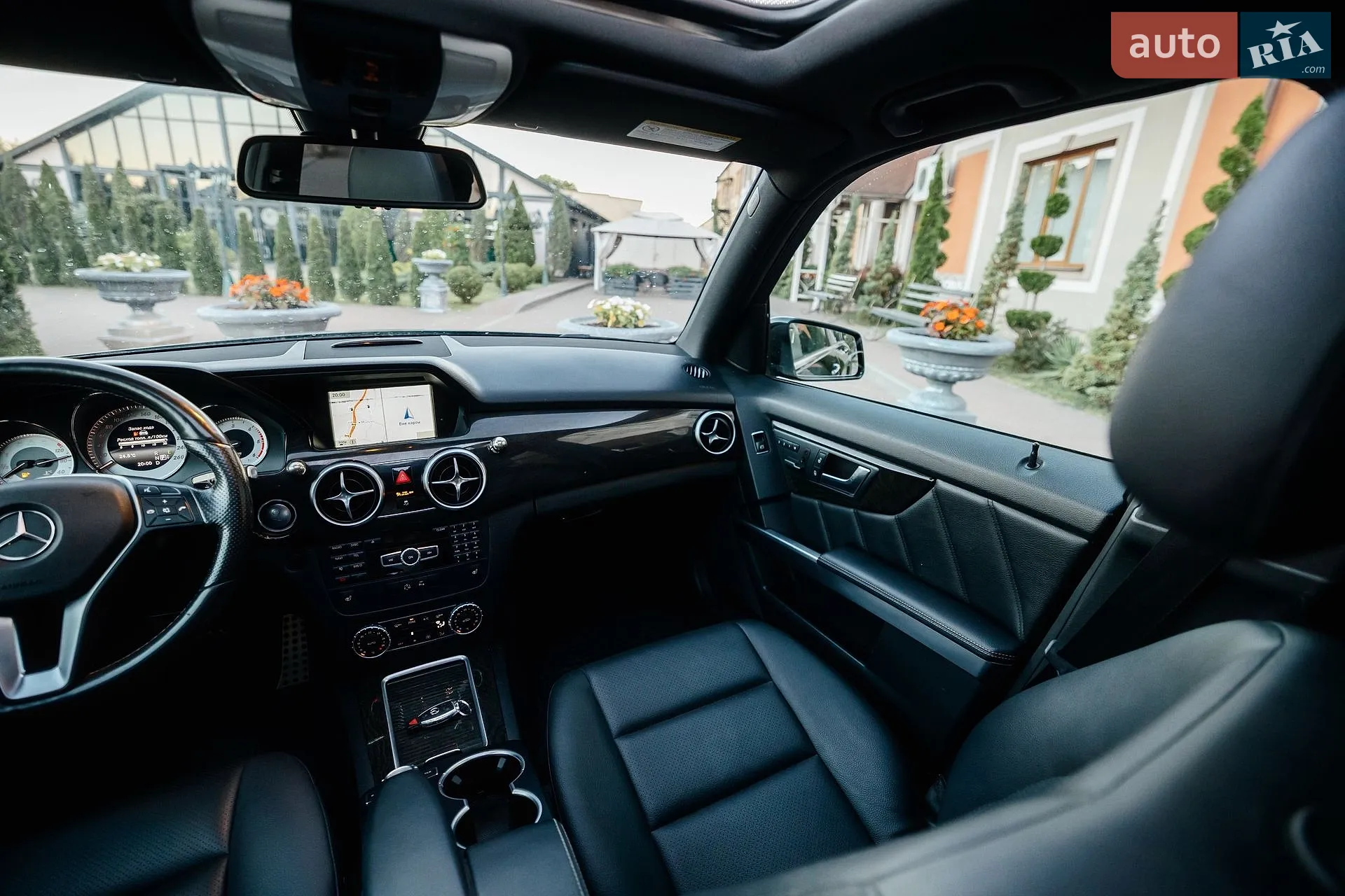 2015 Mercedes-Benz GLK-klasse - мініатюра 47