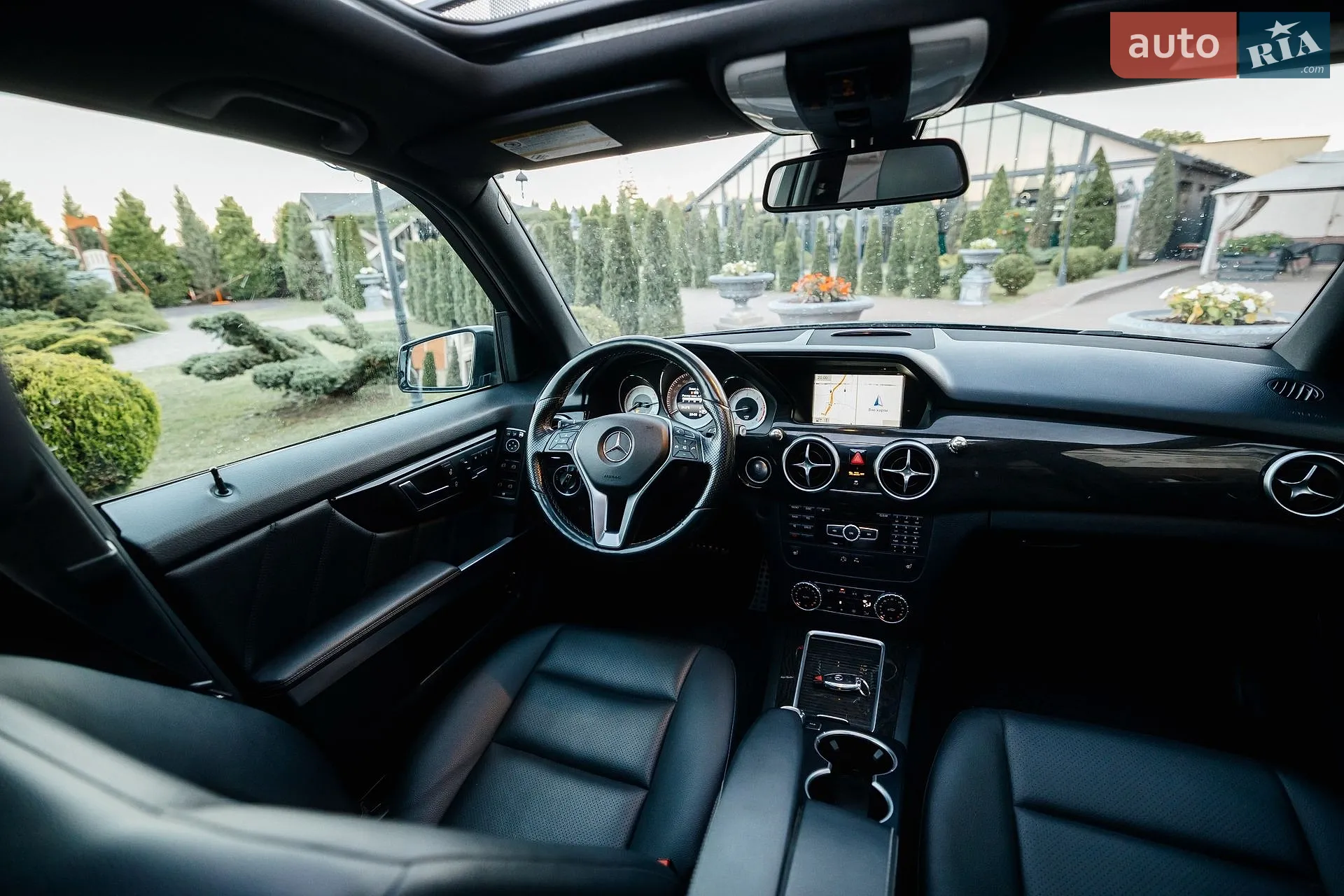 2015 Mercedes-Benz GLK-klasse - мініатюра 46