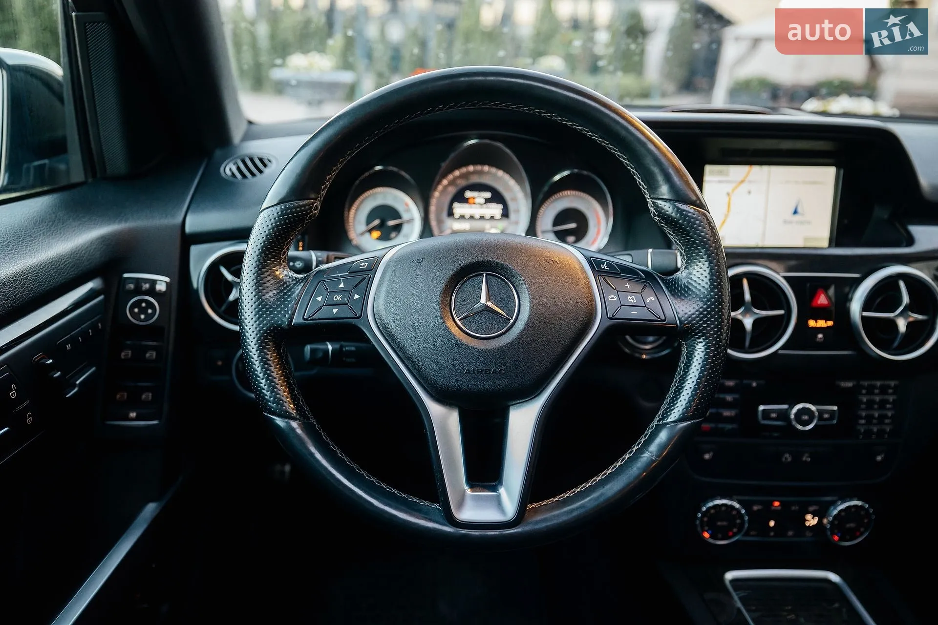 2015 Mercedes-Benz GLK-klasse - мініатюра 50