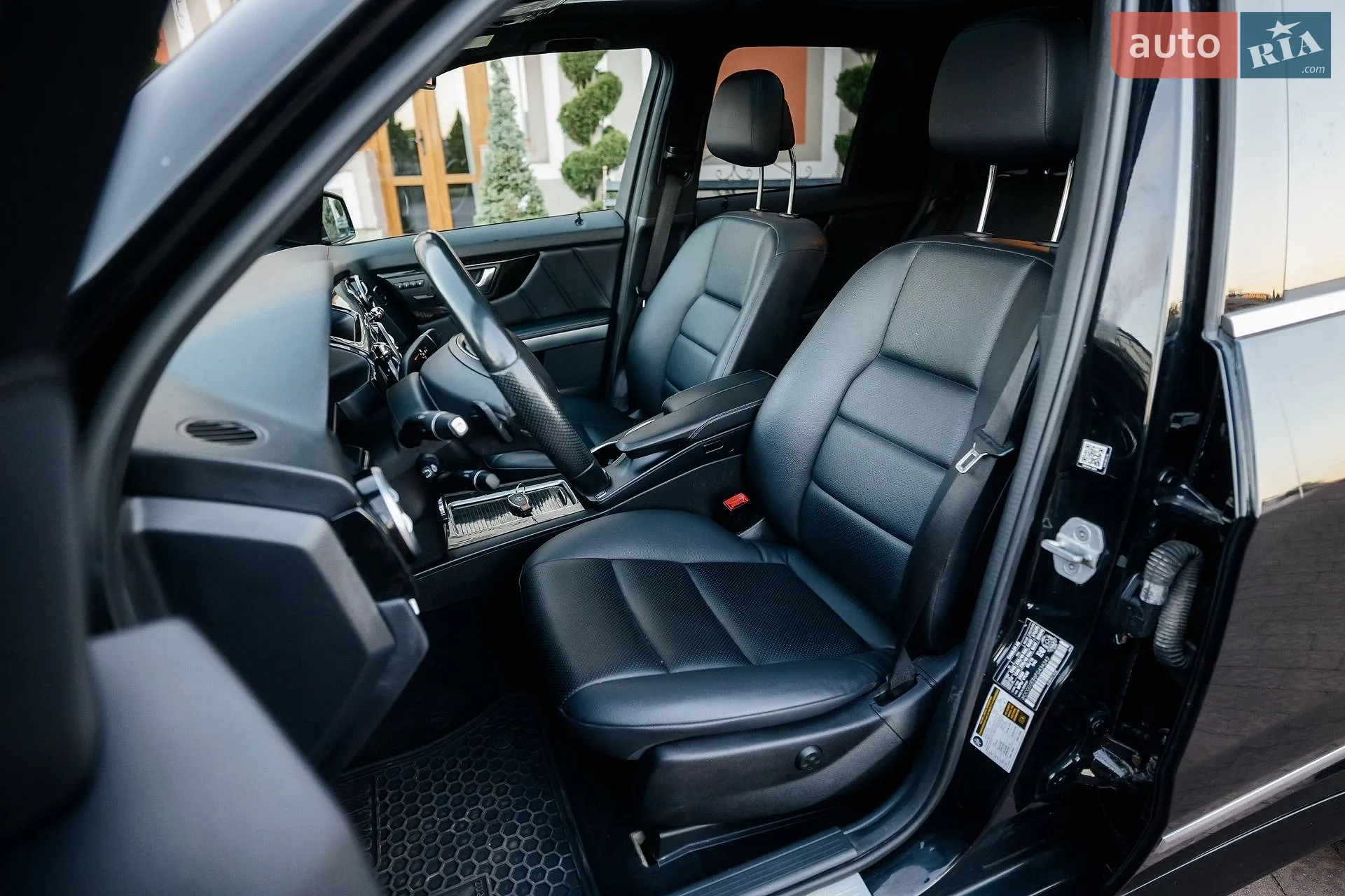 2015 Mercedes-Benz GLK-klasse - мініатюра 40