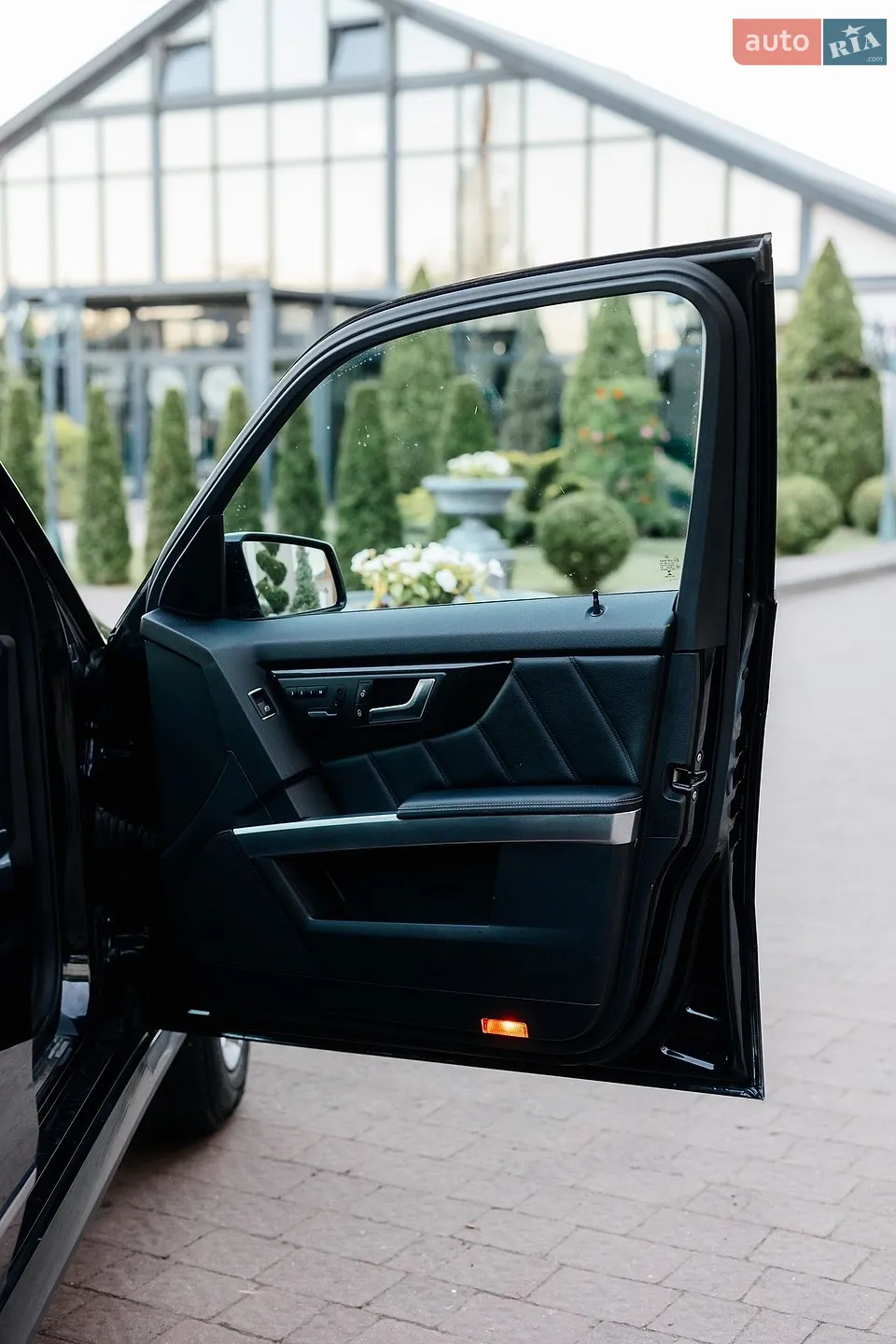 2015 Mercedes-Benz GLK-klasse - мініатюра 73