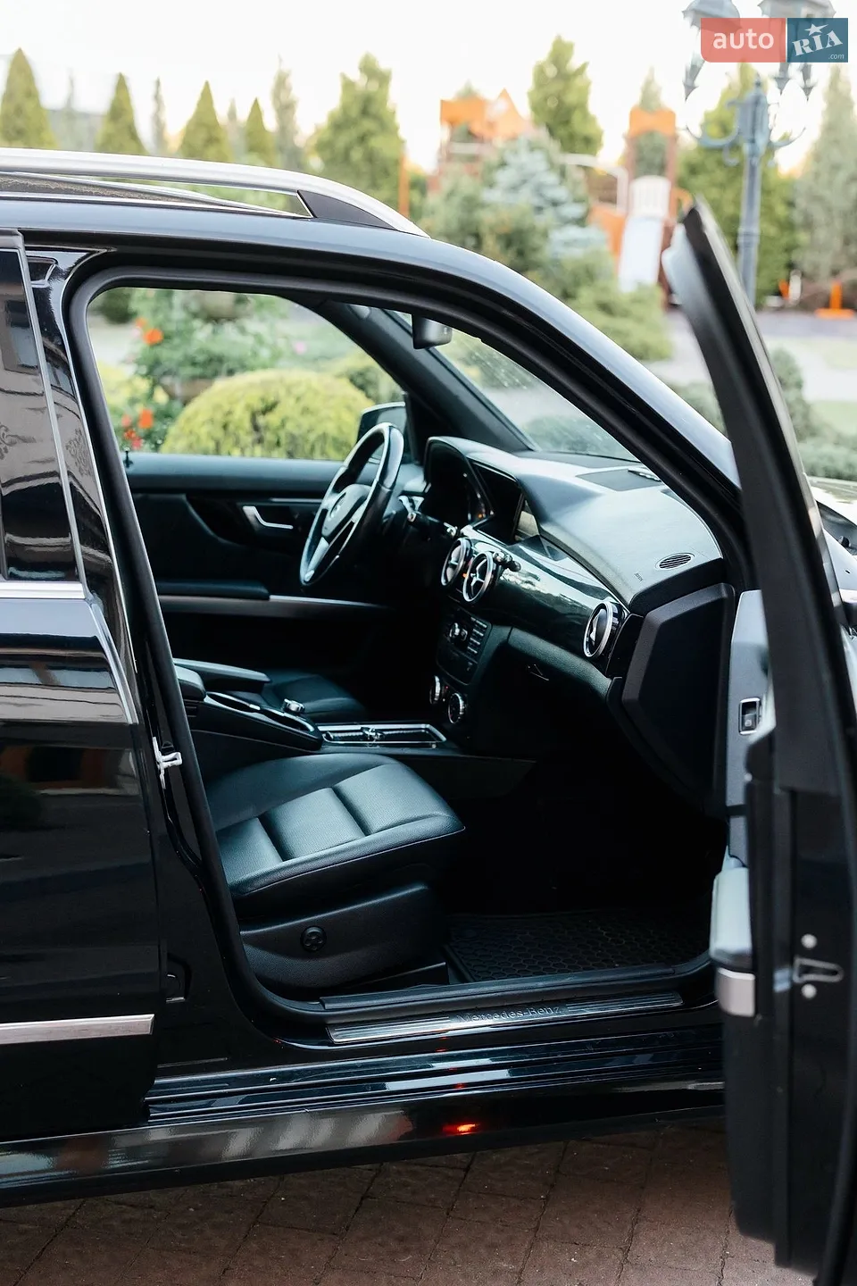 2015 Mercedes-Benz GLK-klasse - мініатюра 76
