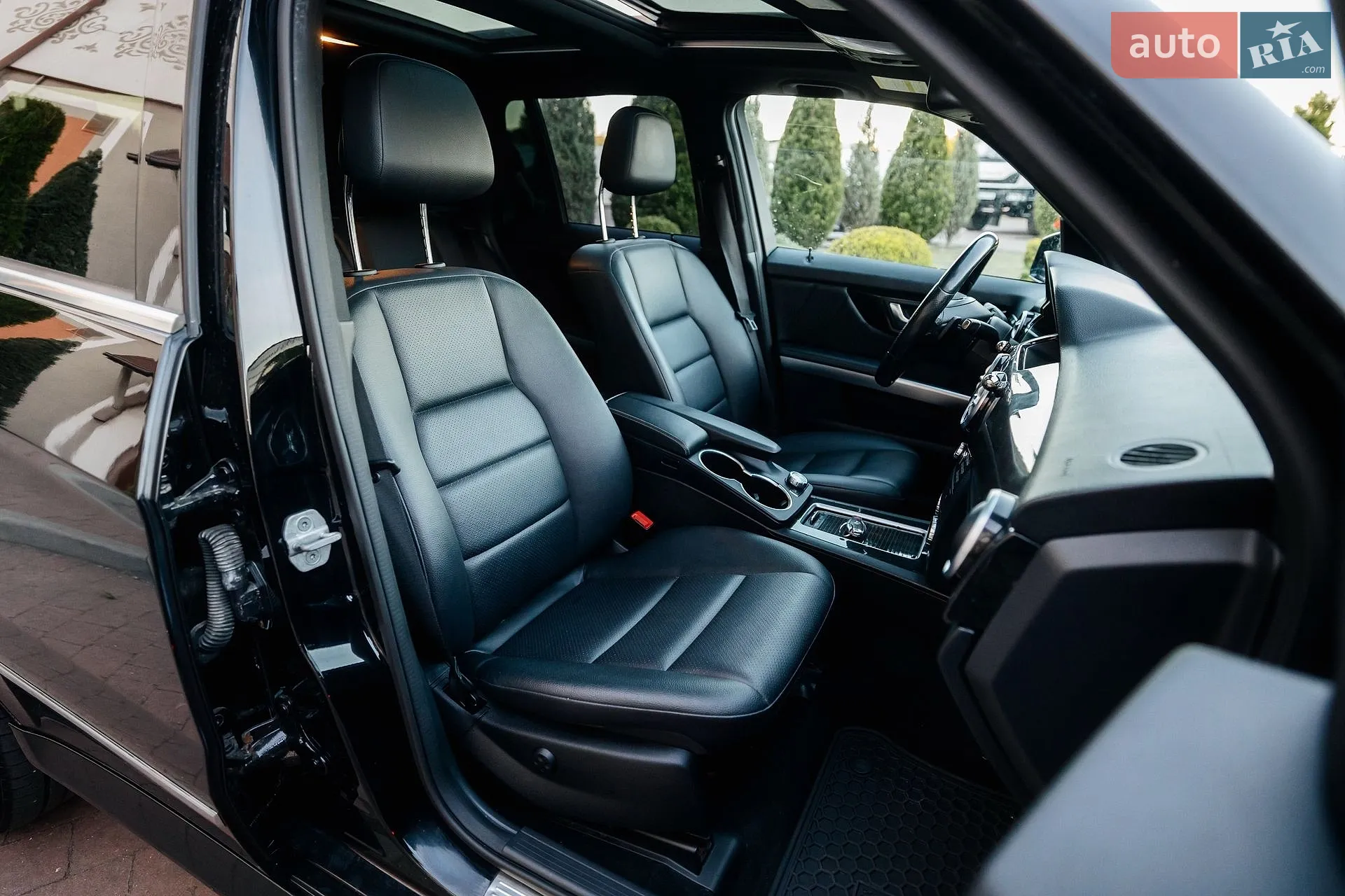 2015 Mercedes-Benz GLK-klasse - мініатюра 74