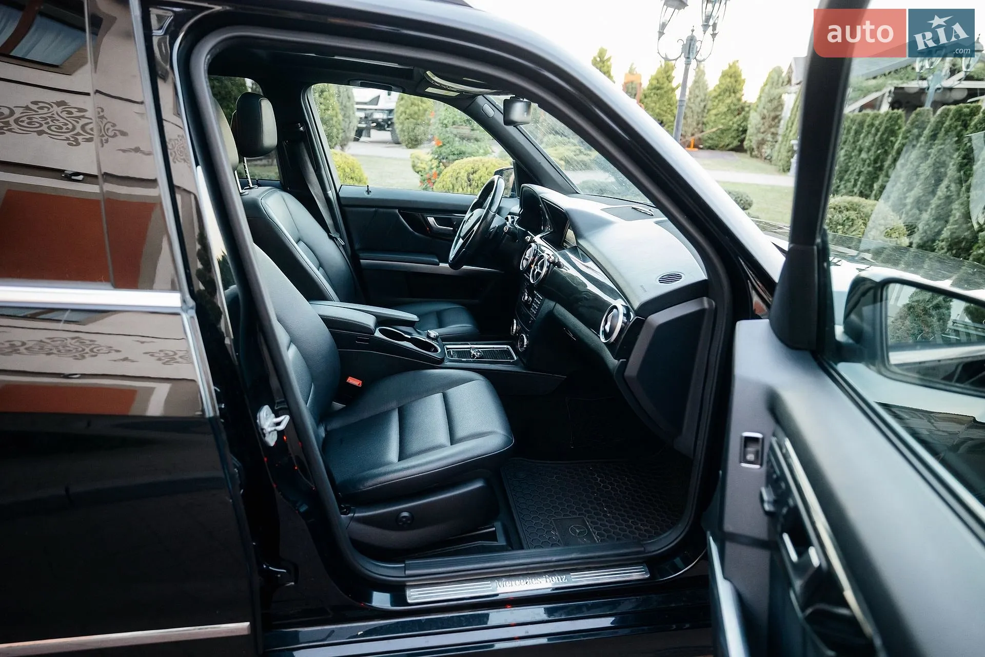 2015 Mercedes-Benz GLK-klasse - мініатюра 77
