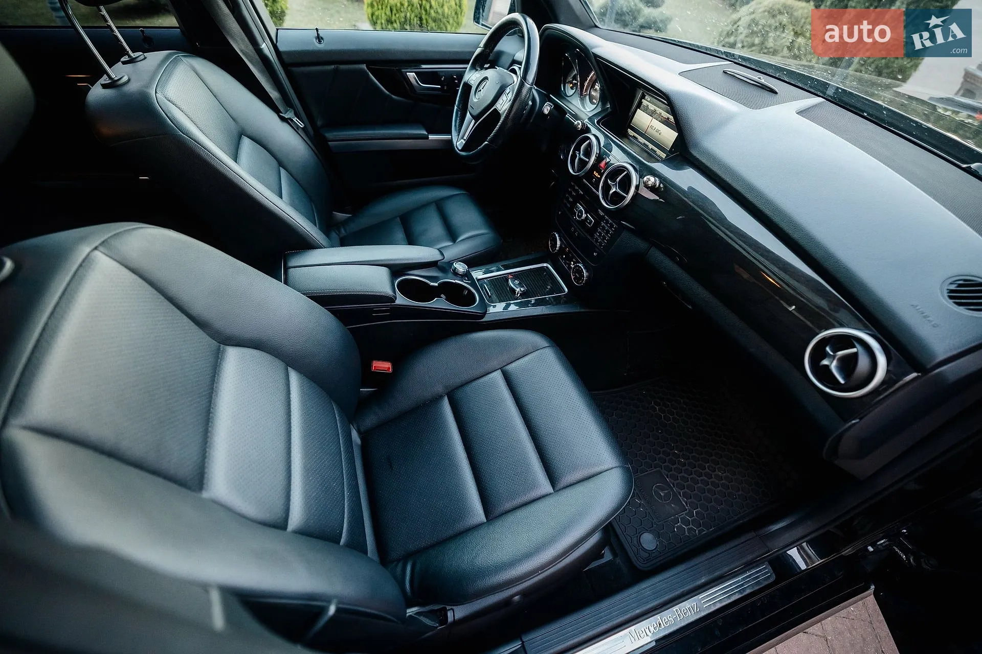 2015 Mercedes-Benz GLK-klasse - мініатюра 78