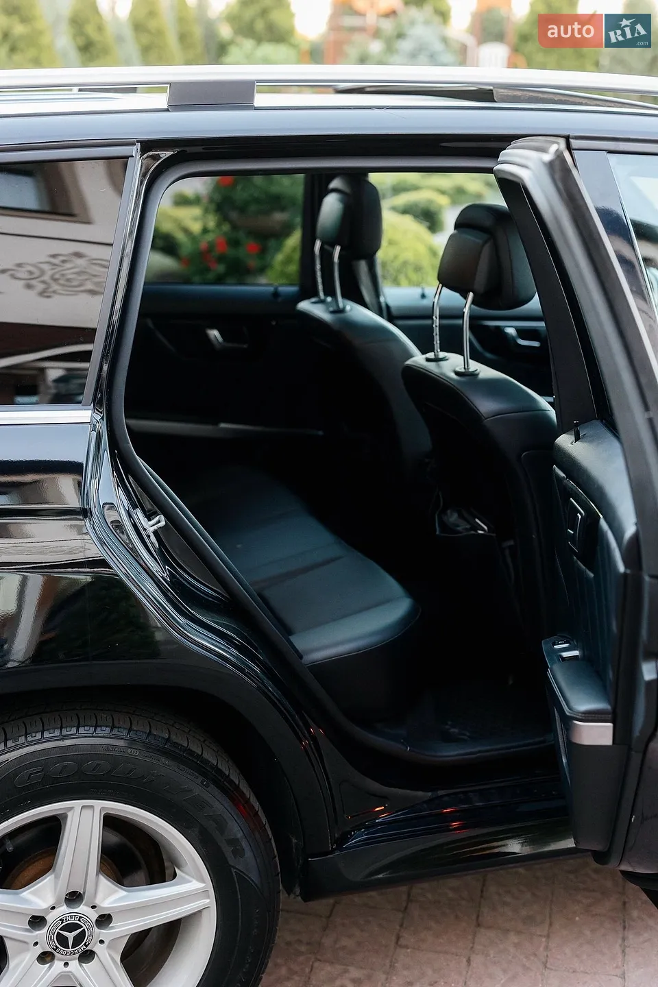 2015 Mercedes-Benz GLK-klasse - мініатюра 85