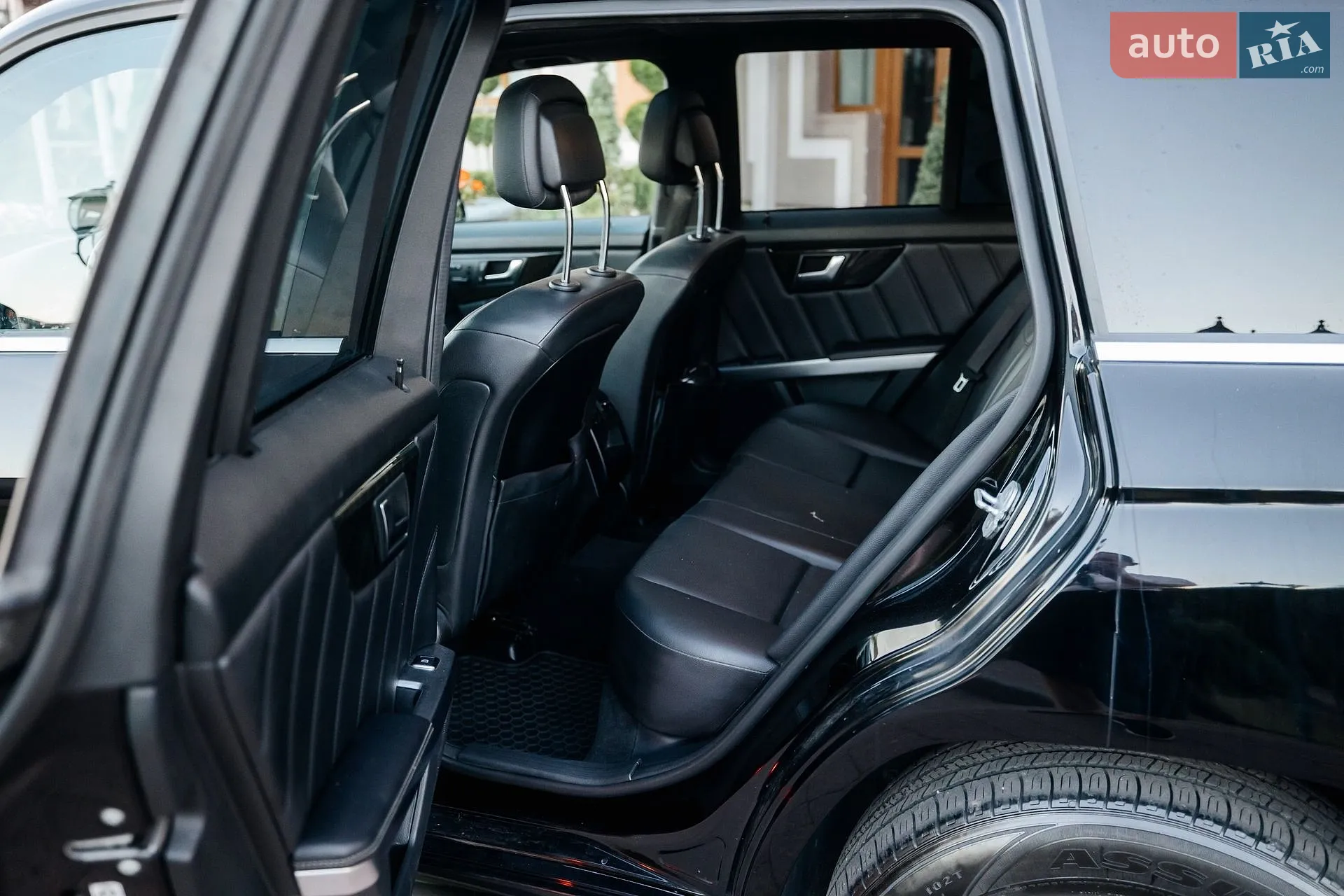 2015 Mercedes-Benz GLK-klasse - мініатюра 80