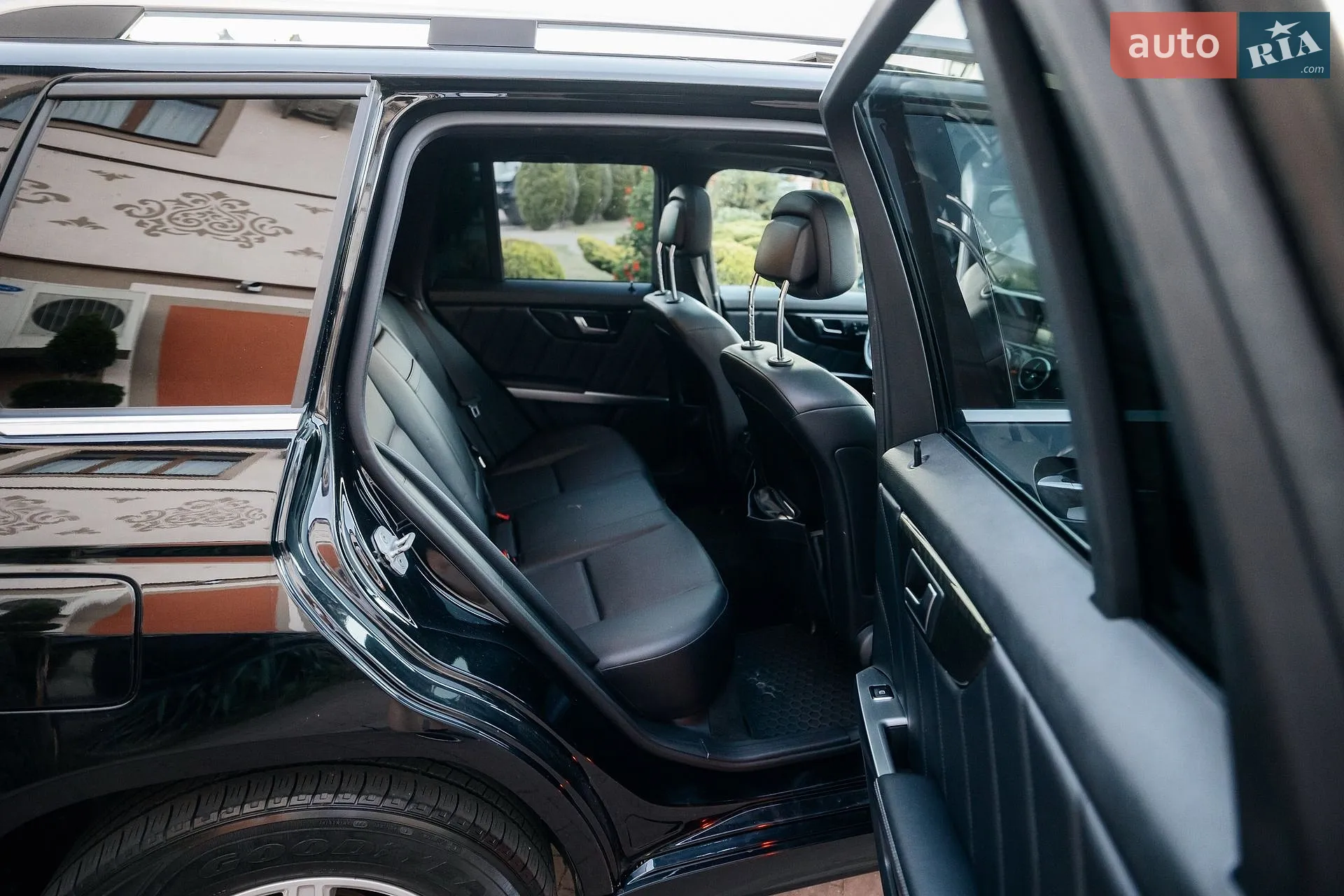 2015 Mercedes-Benz GLK-klasse - мініатюра 84