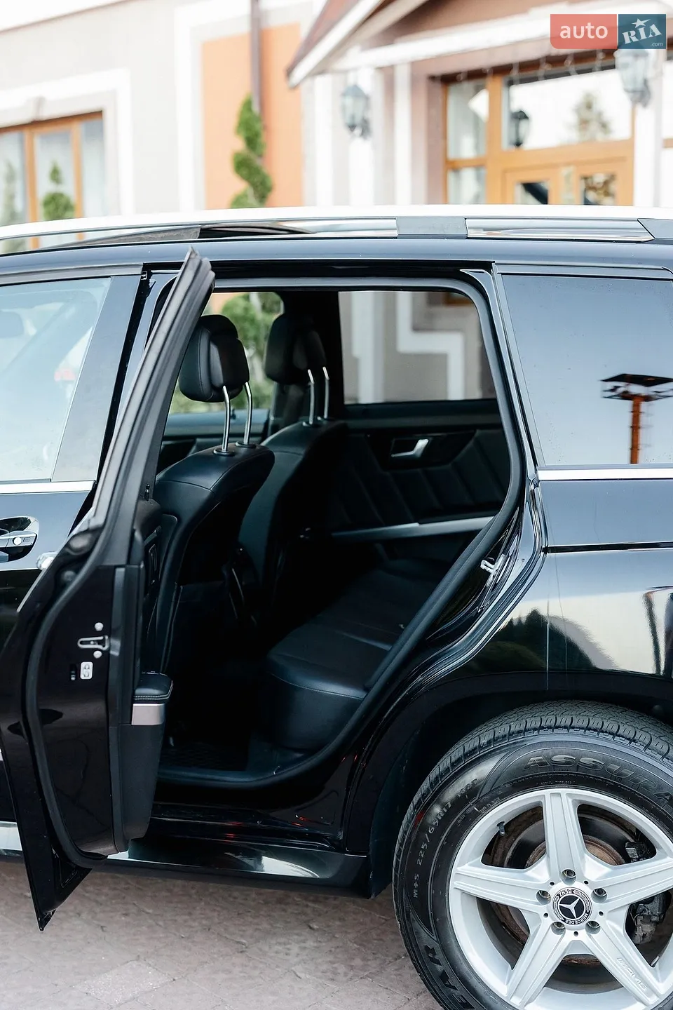 2015 Mercedes-Benz GLK-klasse - мініатюра 82