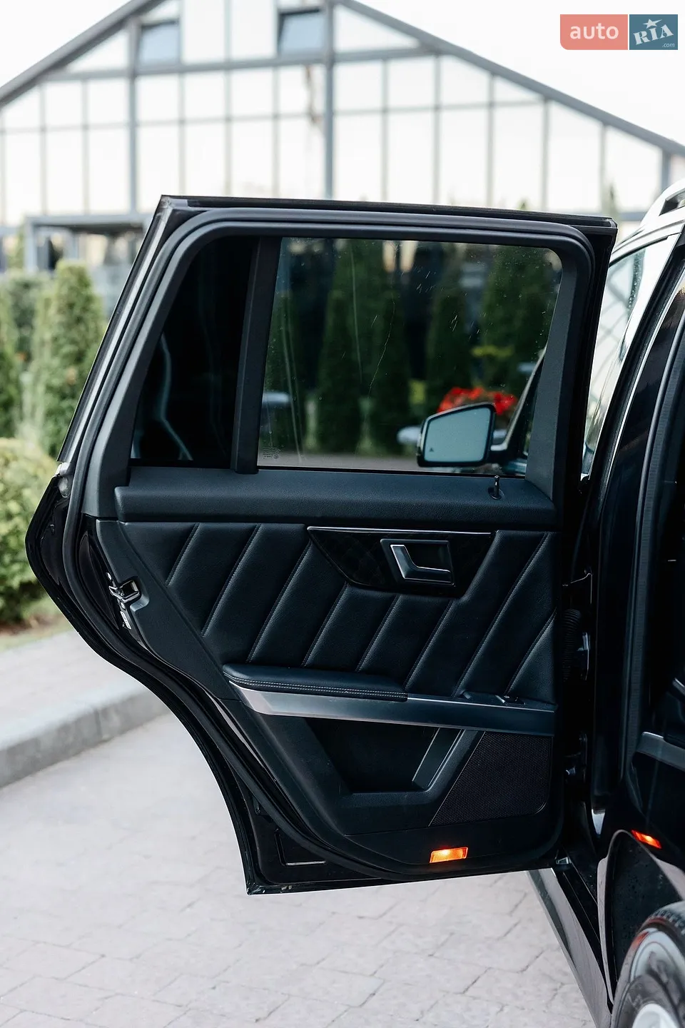 2015 Mercedes-Benz GLK-klasse - мініатюра 79