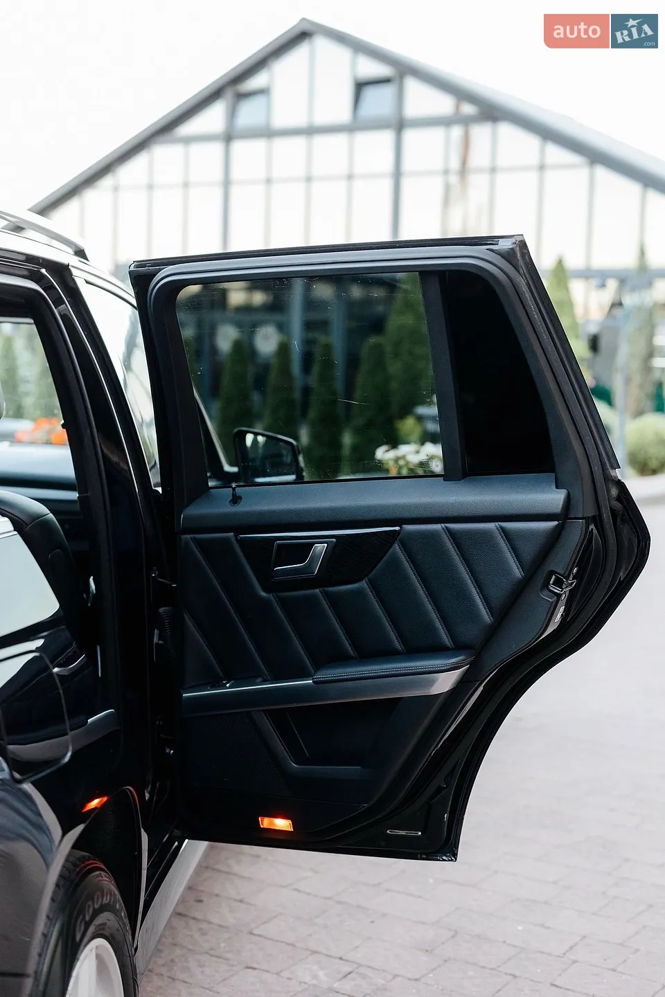 2015 Mercedes-Benz GLK-klasse - мініатюра 83
