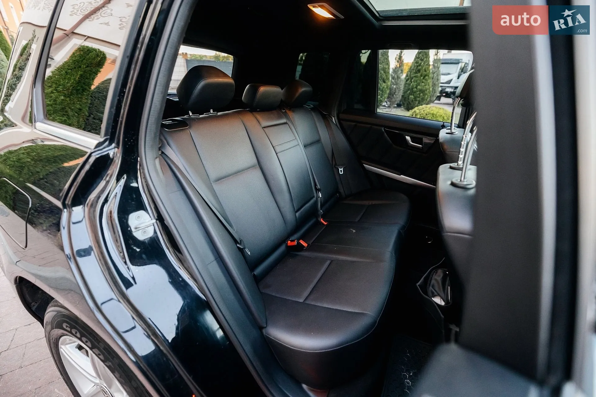 2015 Mercedes-Benz GLK-klasse - мініатюра 86
