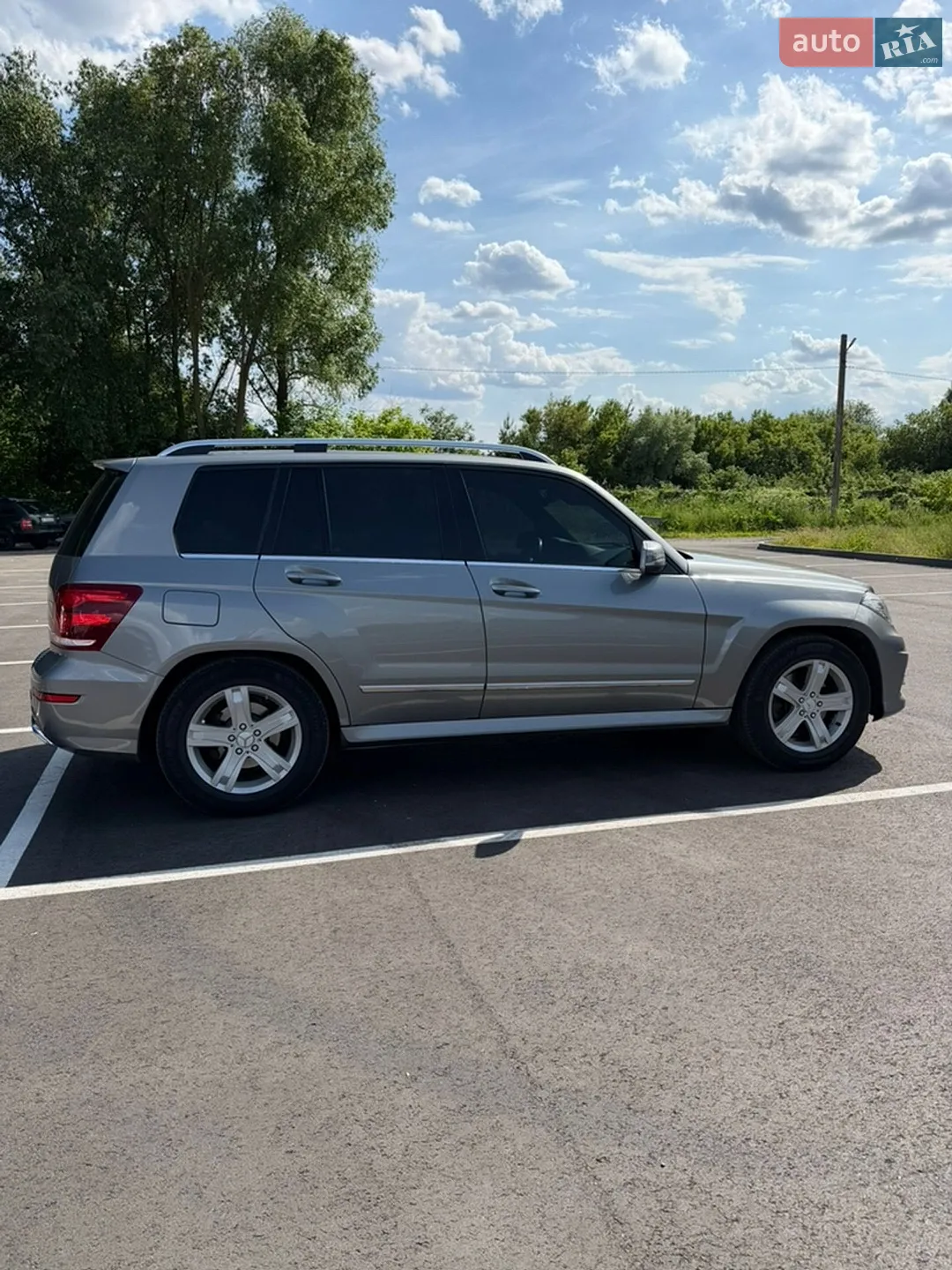 2014 Mercedes-Benz GLK-klasse - мініатюра 31