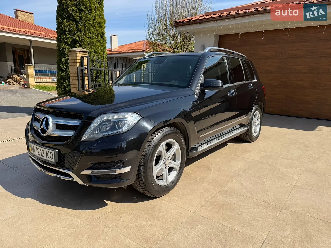 2014 Mercedes-Benz GLK-klasse - мініатюра 16