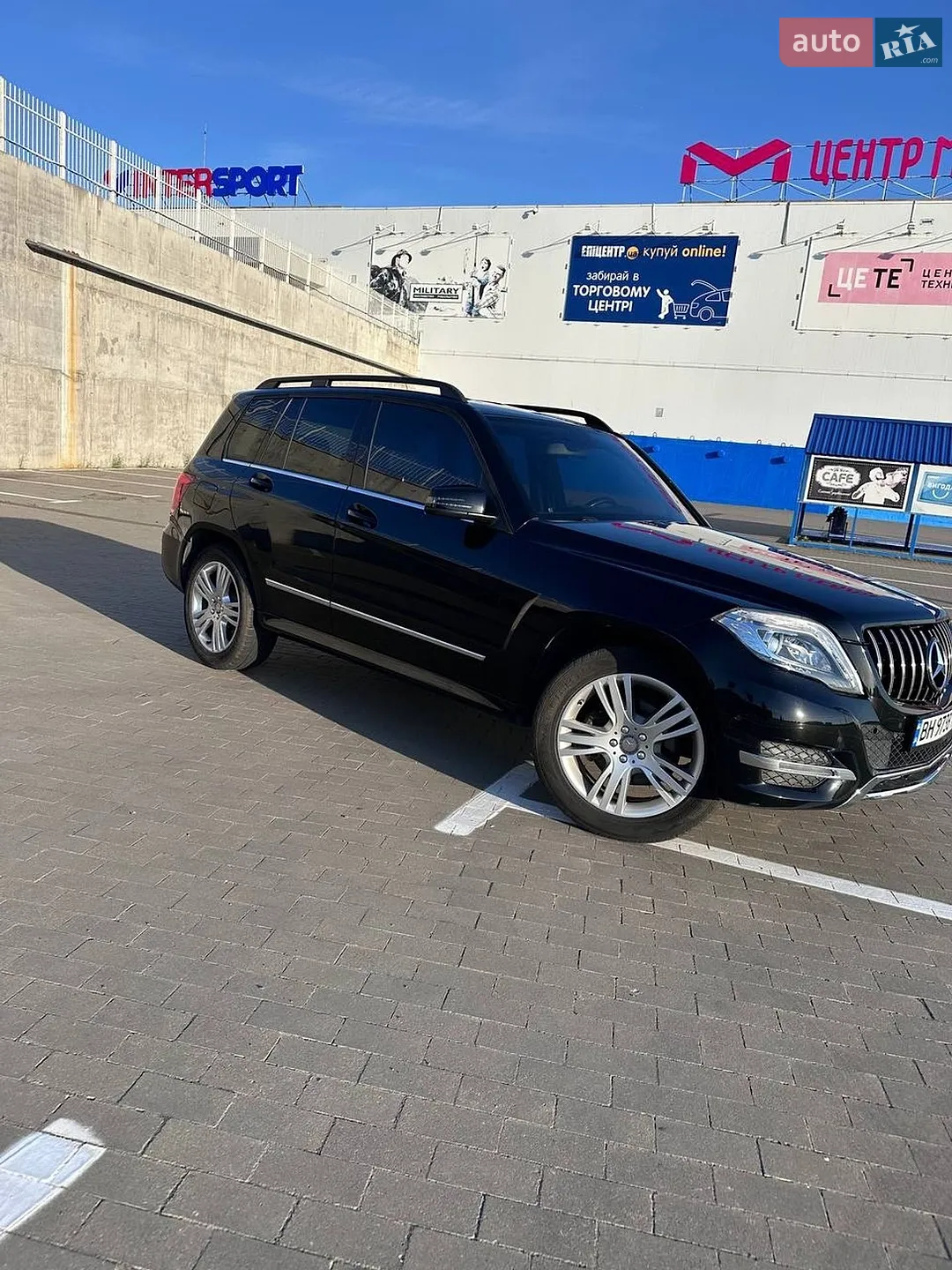2015 Mercedes-Benz GLK-klasse - мініатюра 10