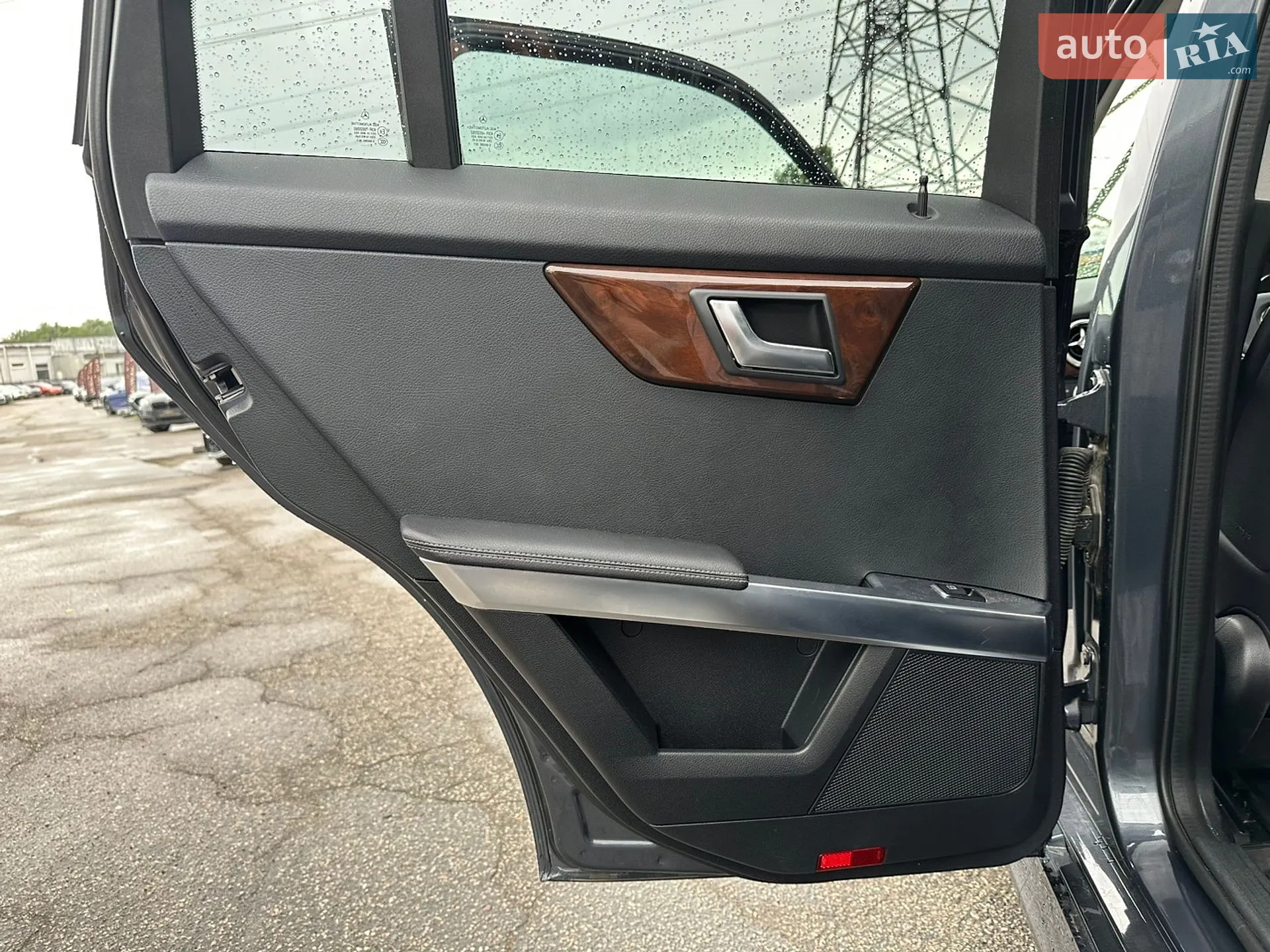 2013 Mercedes-Benz GLK-klasse - мініатюра 16