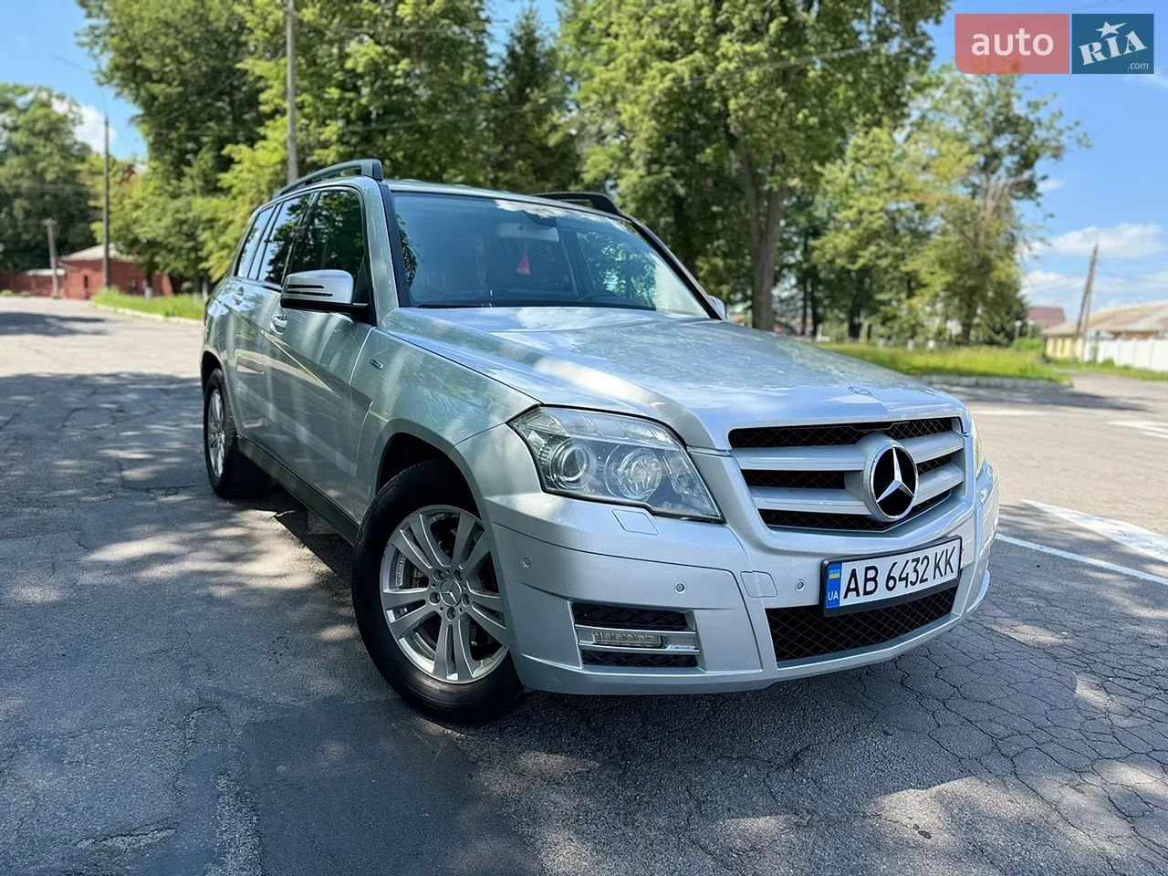 2011 Mercedes-Benz GLK-klasse - мініатюра 16