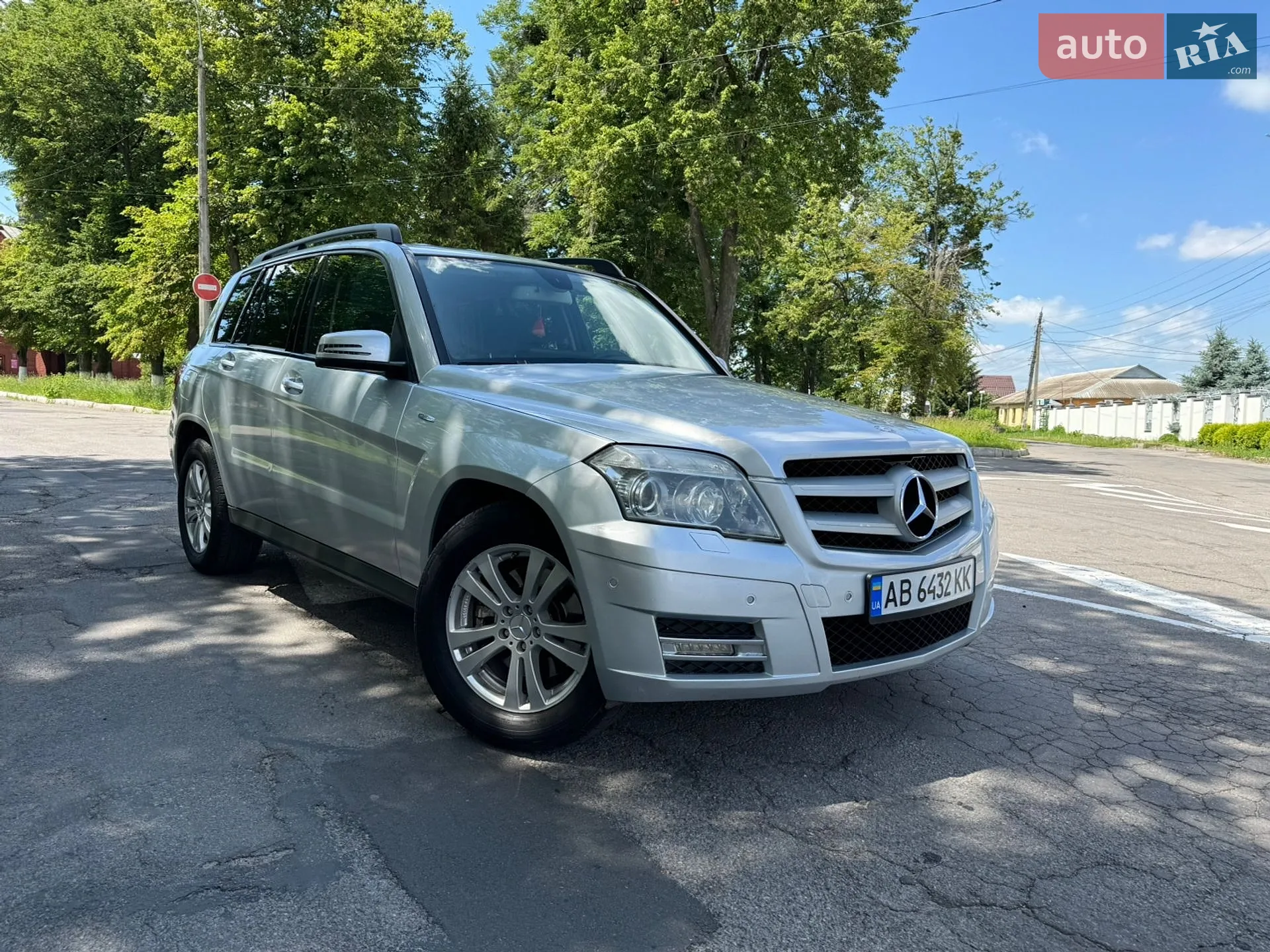 2011 Mercedes-Benz GLK-klasse - мініатюра 4